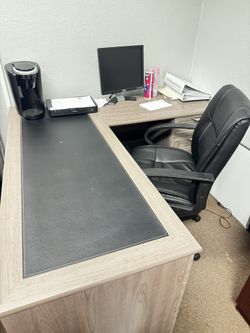 Desk