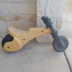 Kids Balance Y-BIKE