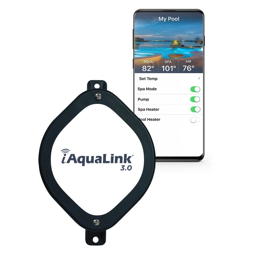 Jandy iAqualink IQ30 WiFi Antenna