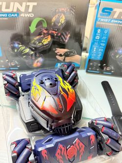 RC cars
