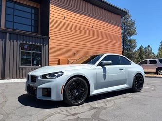 2023 BMW M2