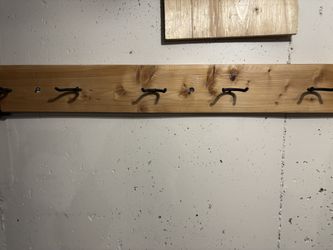 Guitar 🎸 Hangers One With 6 And One With 4