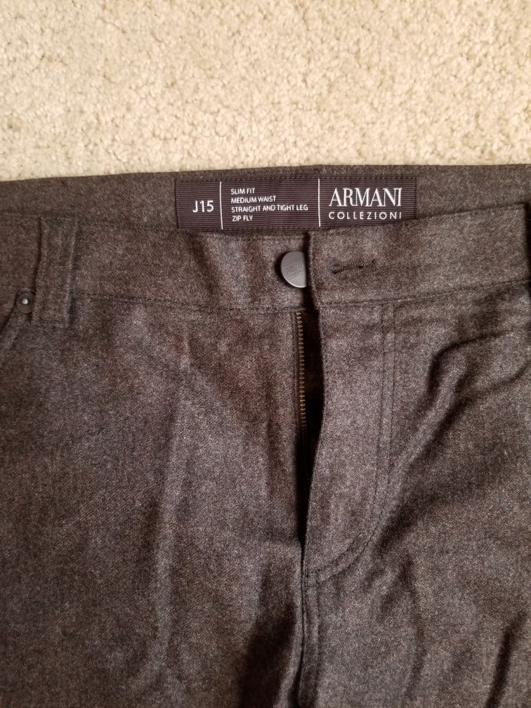 Armani Collezioni