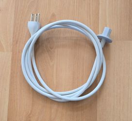 Genuine OEM Apple iMac Power Cord 6th