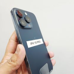 IPhone 15 Pro