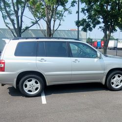 2005 Toyota Highlander