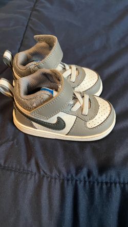Nike baby shoes