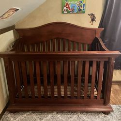 baby cache heritage crib model 3500 