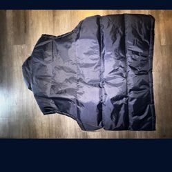 Polo Sleeveless Jacket 3x