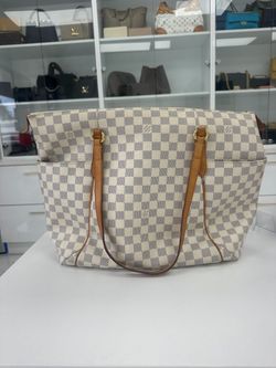 Louis Vuitton Handbag Totally 