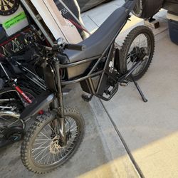 Gt73 E-bike For Sell