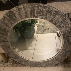 Large Mirror