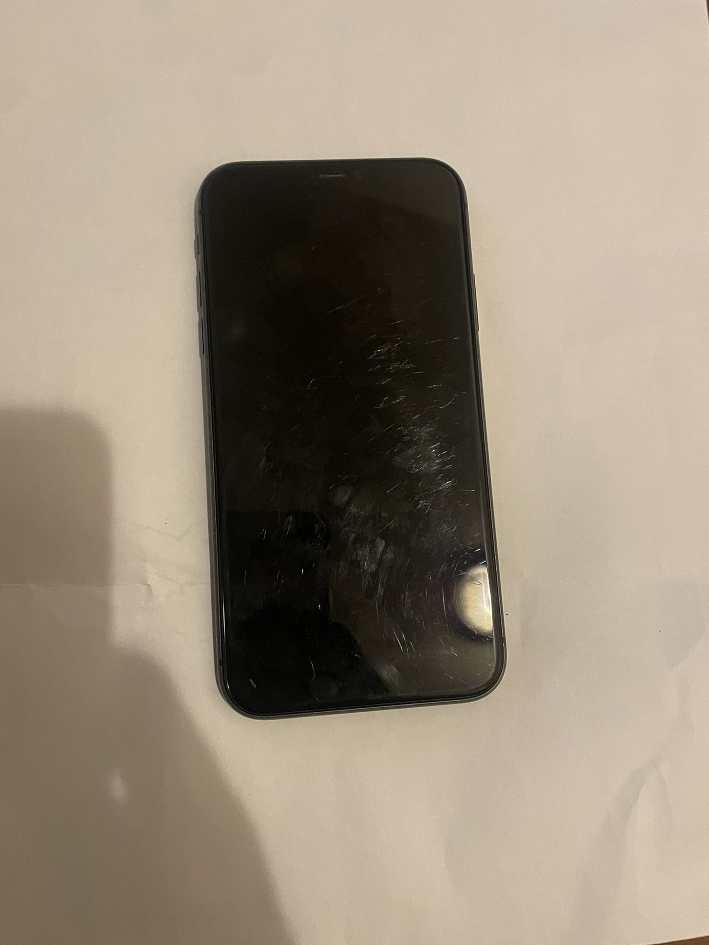 iPhone 11