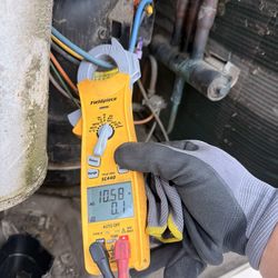 Field Piece Multi Meter