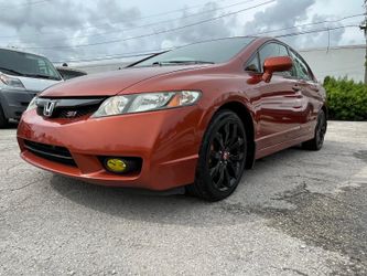 2009 Honda Civic