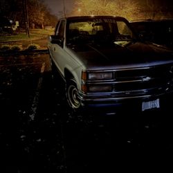 1994 Chevrolet 1500