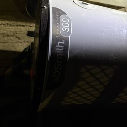 50 Gallon AO Smith Gas Water Heater Brand New