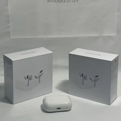 Apple Airpods Pro Brand New Sealed