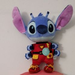 Disney Stitch 