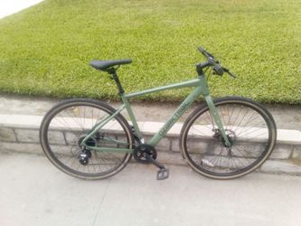 Gravel bike g.1 explorer