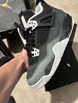 Jordan 4 fear sz6y