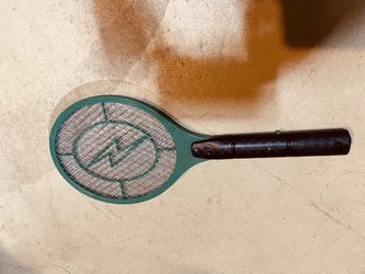 Fly Swatter