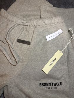 Brand New Essentials Sweats