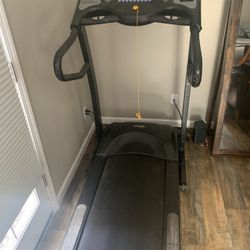 Felax Treadmill 