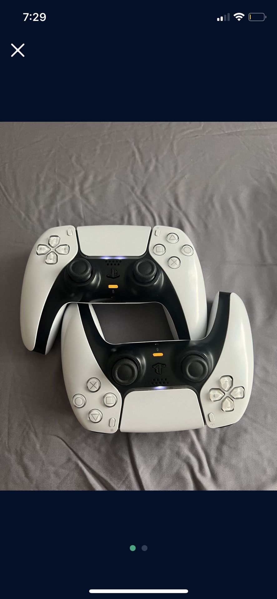Ps5 Controllers
