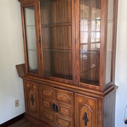 China Cabinet