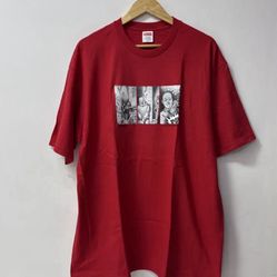 SUPREME SS *MISTER CARTOON POW TEE*