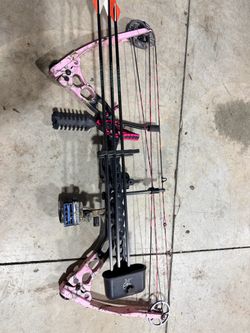 Hunting Bow