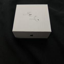 Airpod pro 2s ANC brand new pickup in woodbridge va/$8 shipping