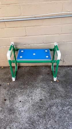 Garden Kneeler
