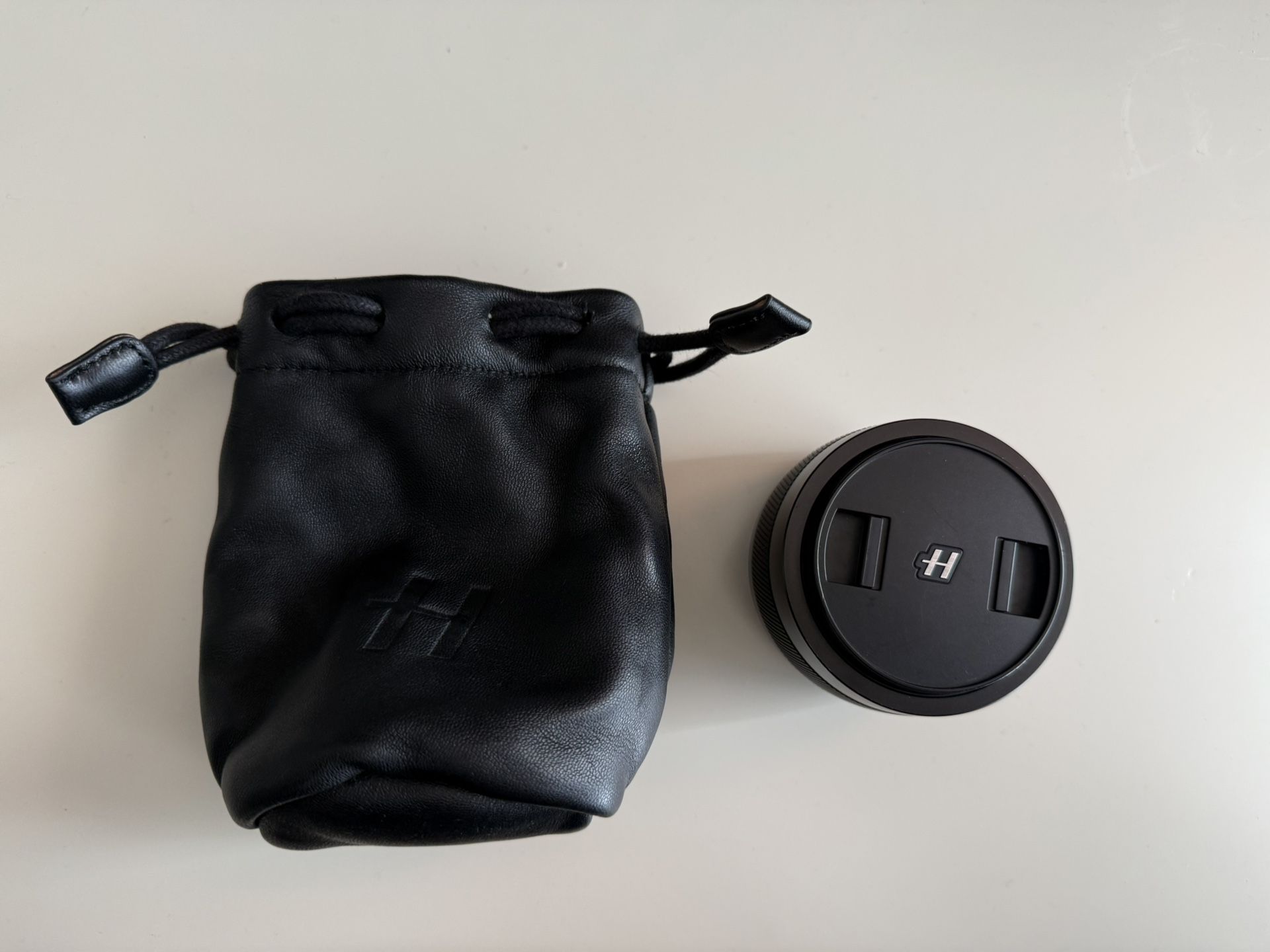 Hasselblad XCD 45mm f/4 P Lens 45/4: Shutter Count: ≤ 4,000Hasselblad