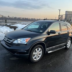 2010 Honda Cr-v