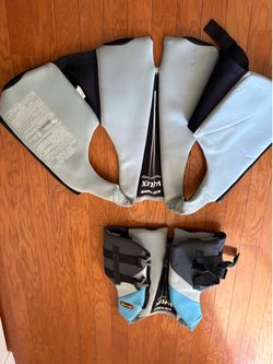Life Jackets