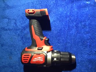 Milwaukee M18 Drill! On-SALE 💥💥💥. Only 20 this Weekend (Sat) Only 👍🏽👍🏽