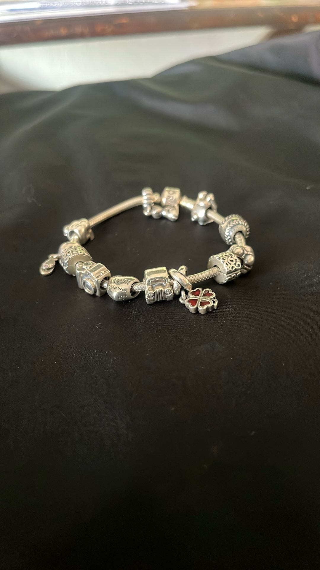 Pandora Bracelet