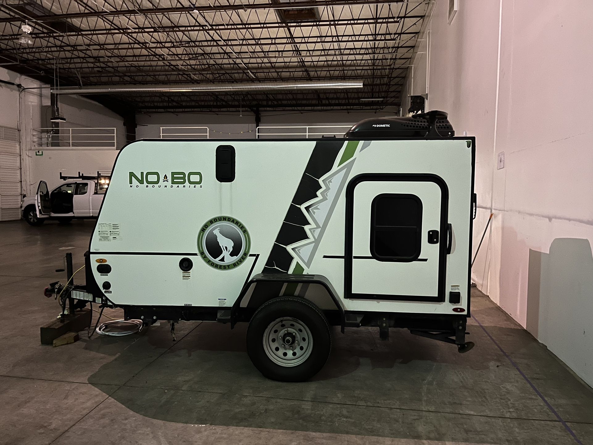 2017 NOBO 10.6 for Sale in Vancouver, WA OfferUp
