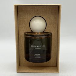 Jo Malone London Beach Blossom 3.4 oz 100Ml About 95% Full Authentic *See Details*