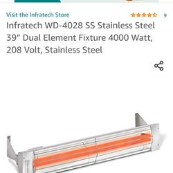 ♨️♨️ electric shop heater // New