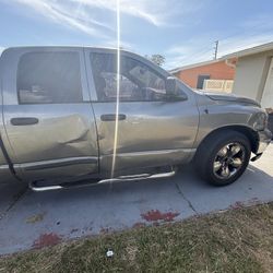 2005 Dodge Ram 1500