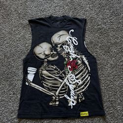 Awful Lot Of Cough Syrup Tank 