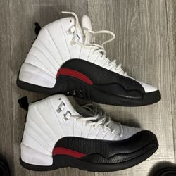 Jordan 12 Size 8.5