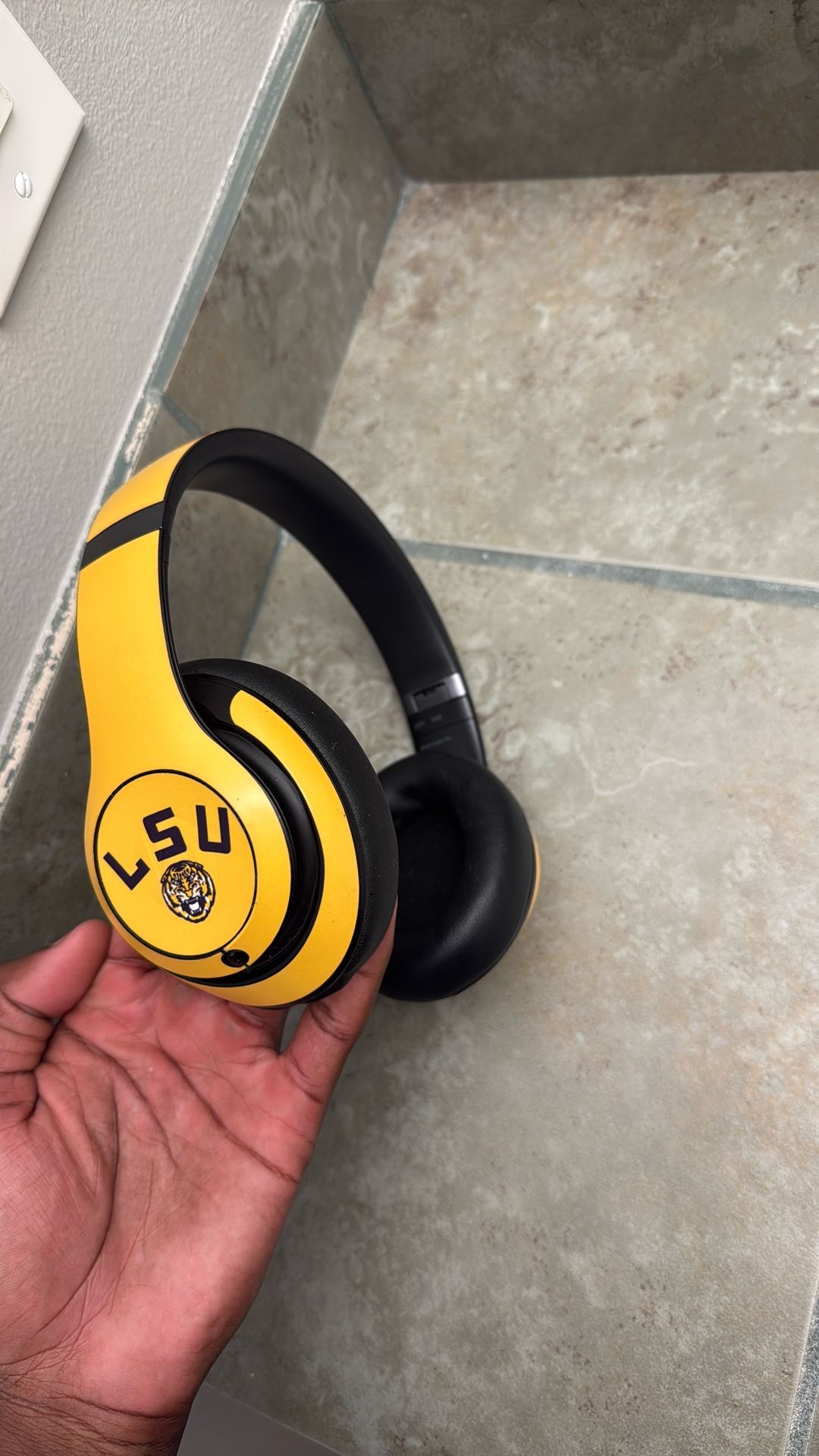 LSU Exclusive Beats