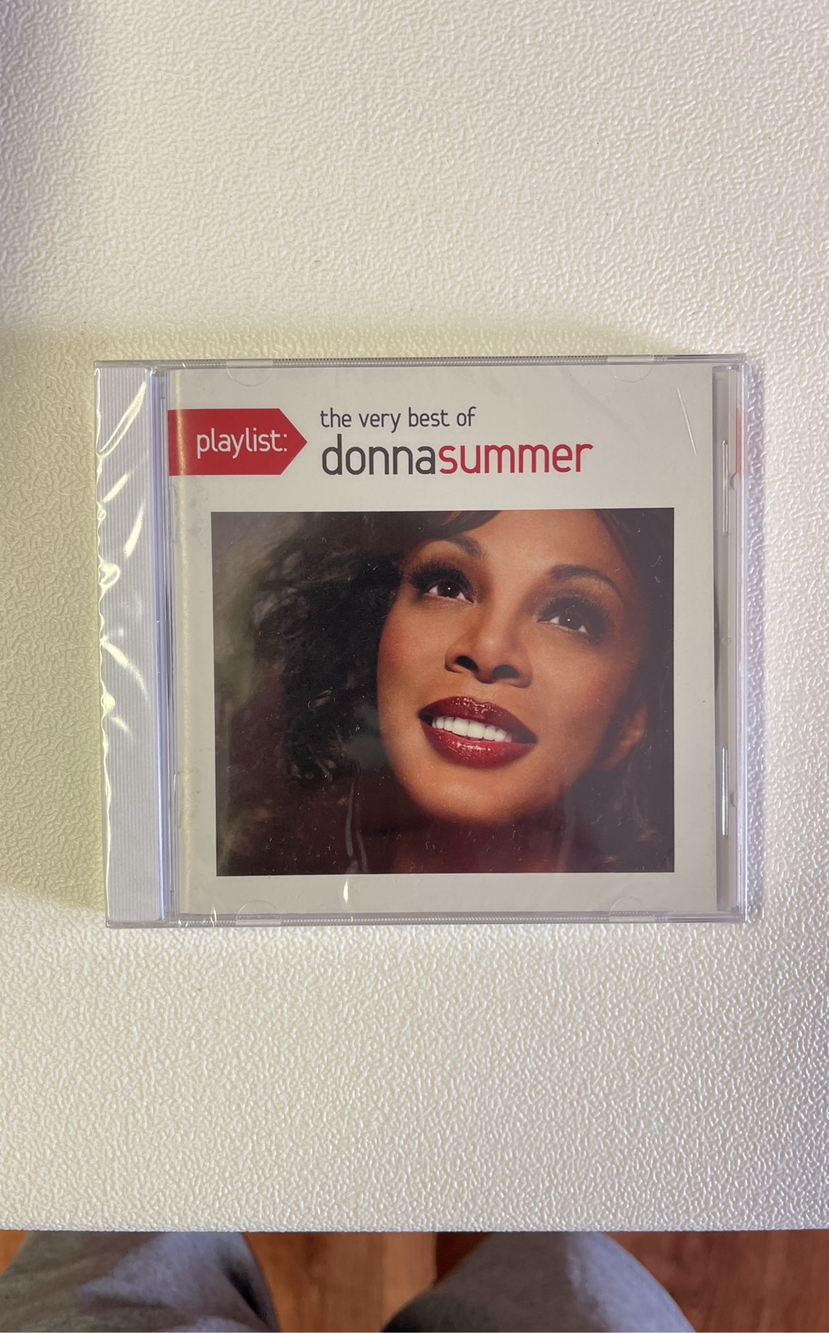 The Very Best Of Donna Summer