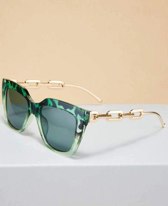 Green Shades