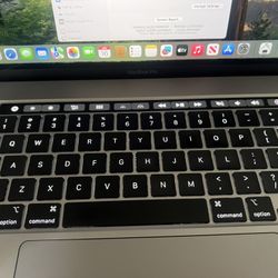Macbook Pro 16 inch - 1TB