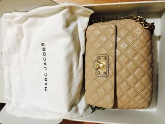 Discontinued Marc Jacob chain bag